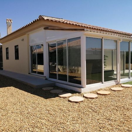 Villa Los Castos Immaculate 2-Bed Villa Arboleas Exterior foto